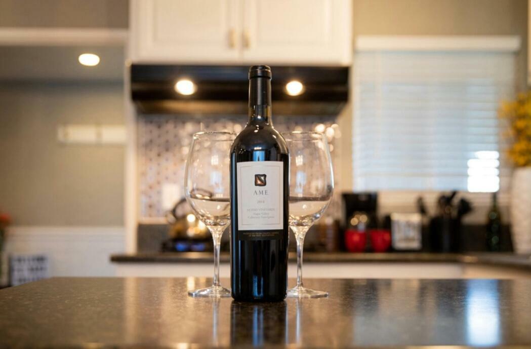 Abode Napa Valley מראה חיצוני תמונה
